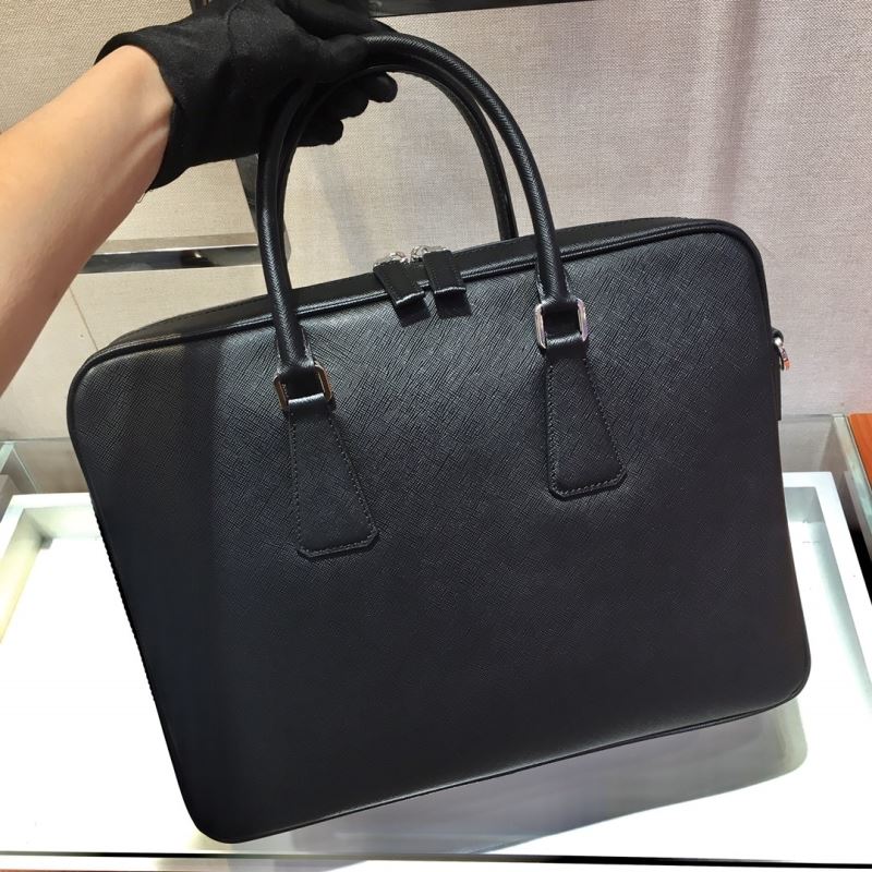 Prada Briefcase